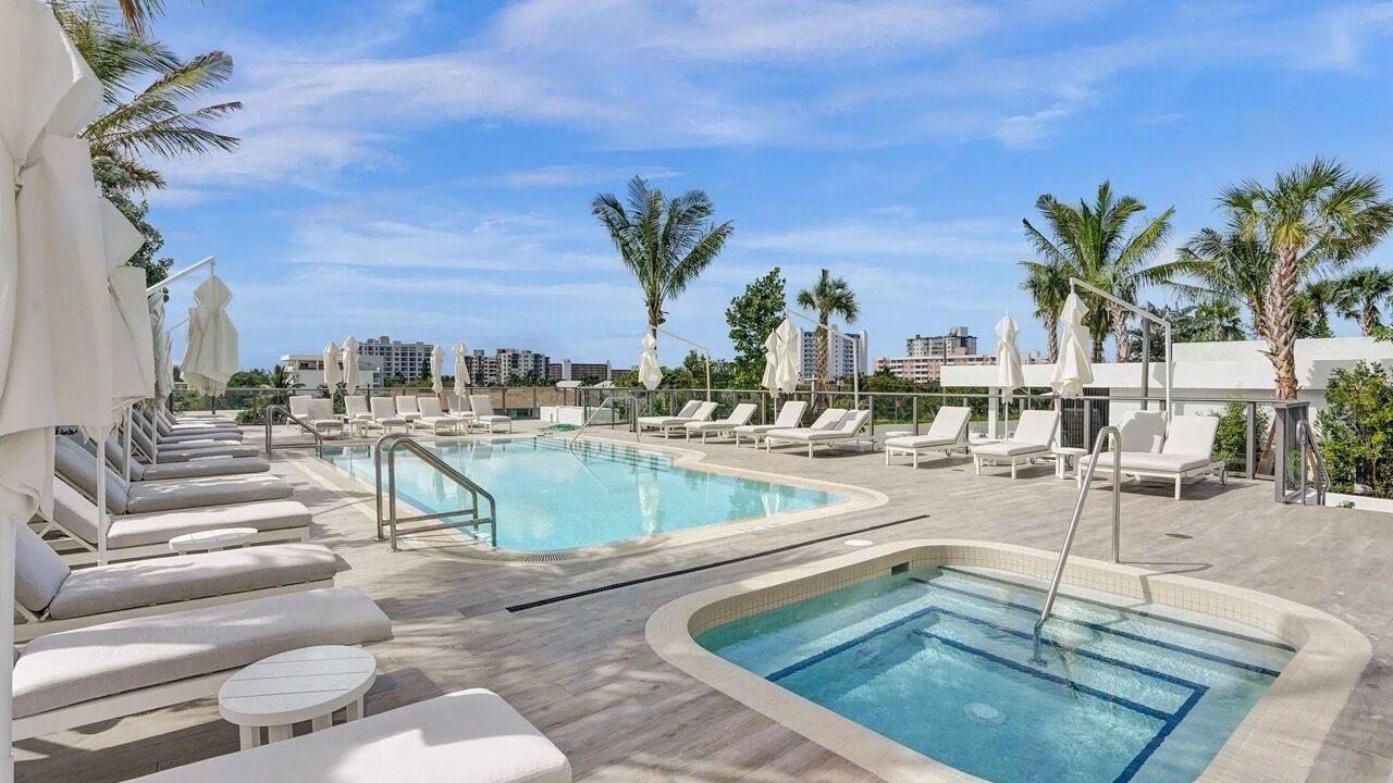 Photo of Outdoor in Pompano Beach