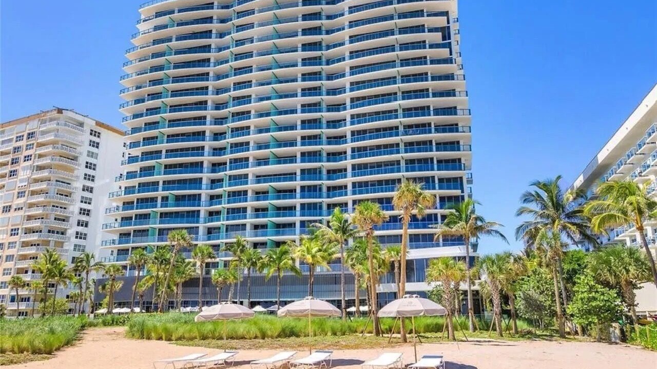 Photo of Outdoor in Pompano Beach
