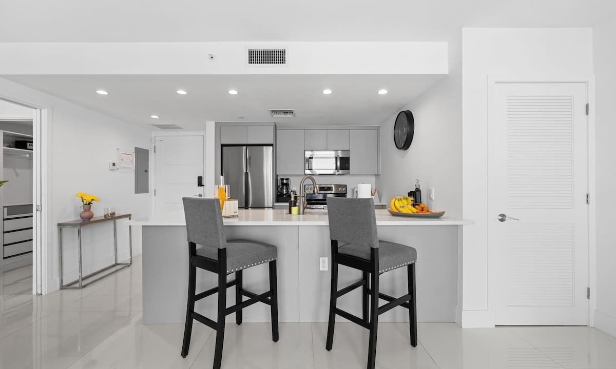 Photo of Kitchen in Bay Harbor Islands
