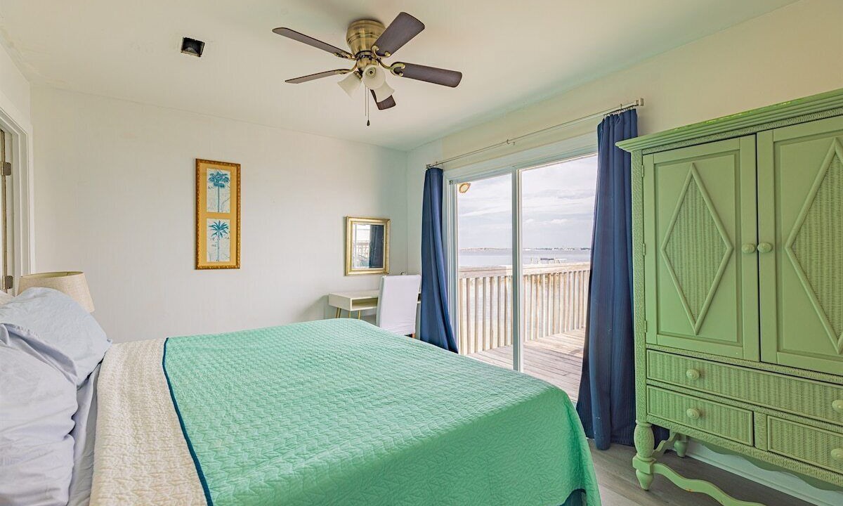 Photo of Bedroom in Villa Primera