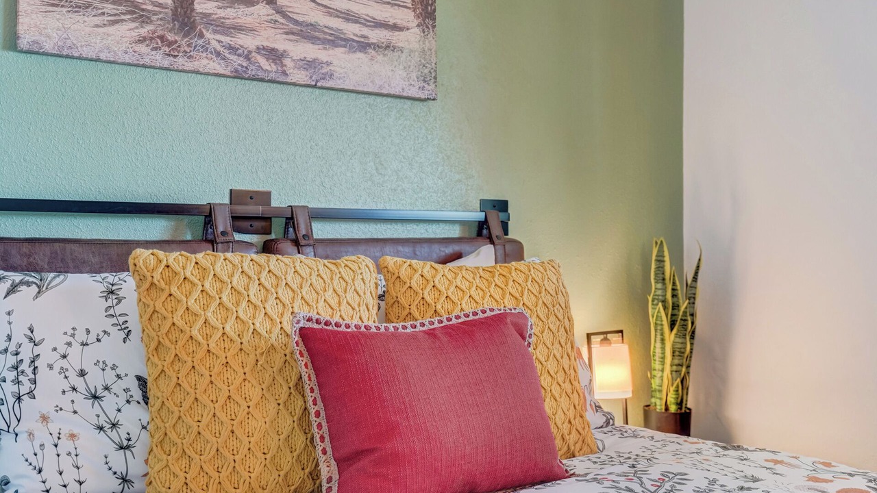 Photo of Bedroom in Cimarron Hills