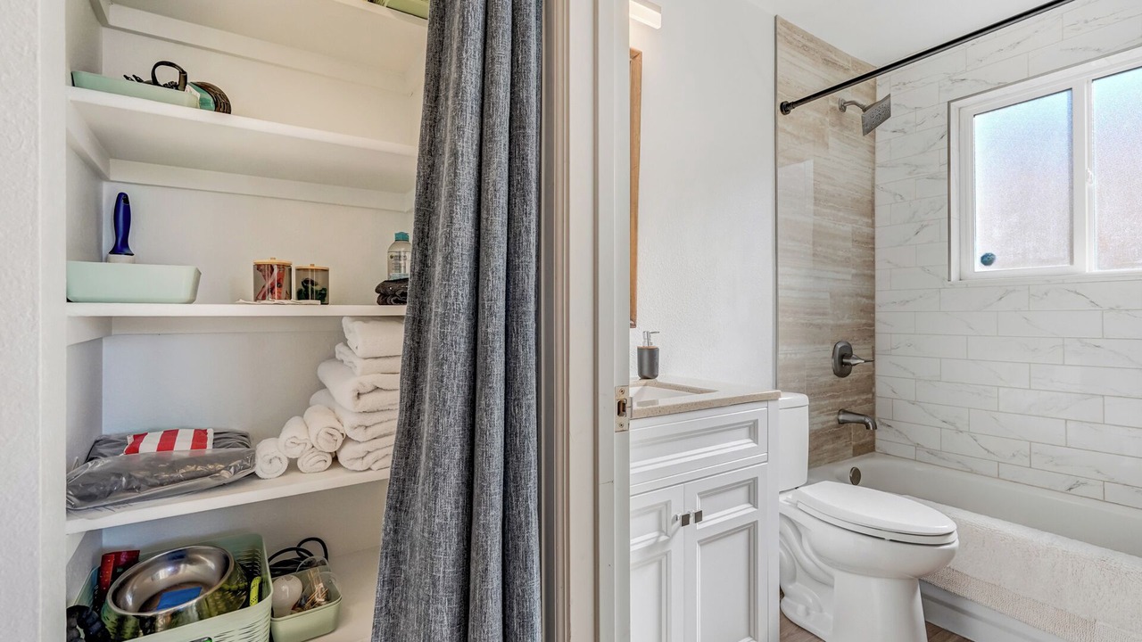 Photo of Bathroom in Cimarron Hills