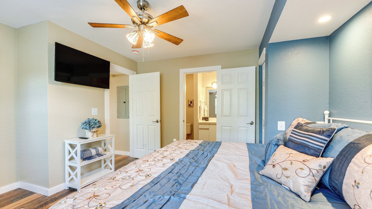 Photo of Bedroom in Branson