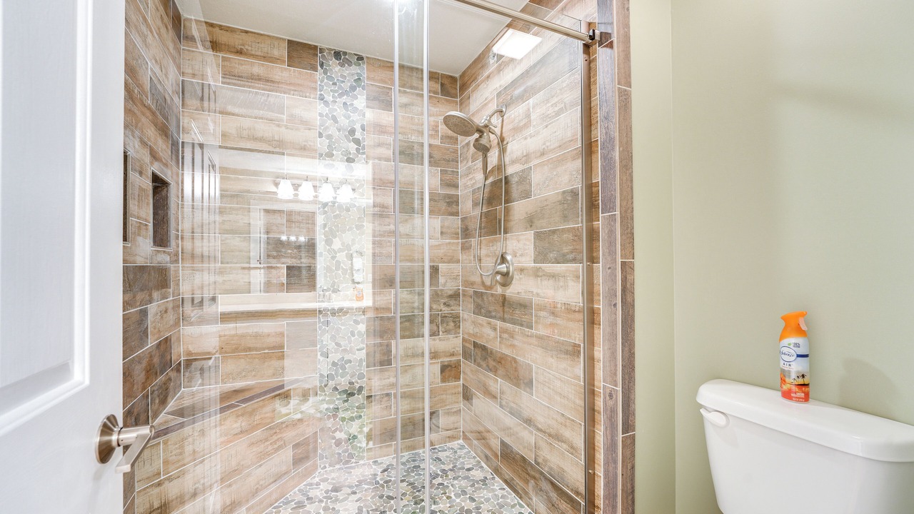 Photo of Bathroom in Branson