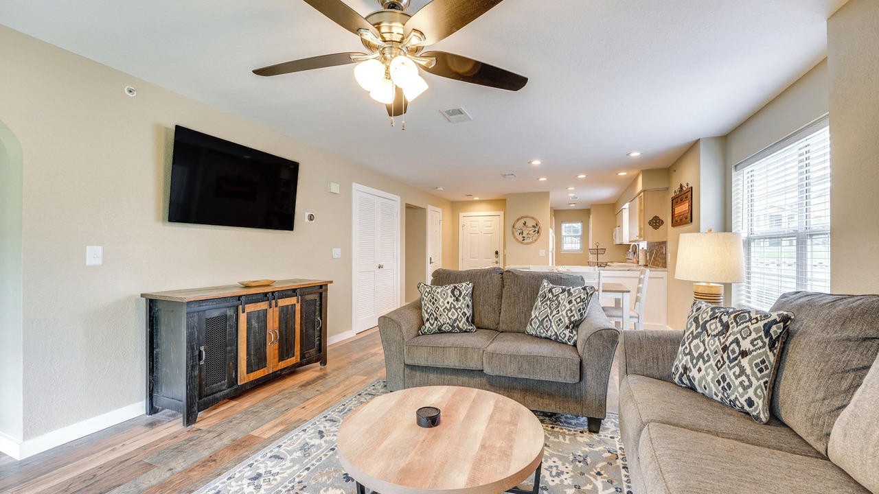 Photo of Livingroom in Branson