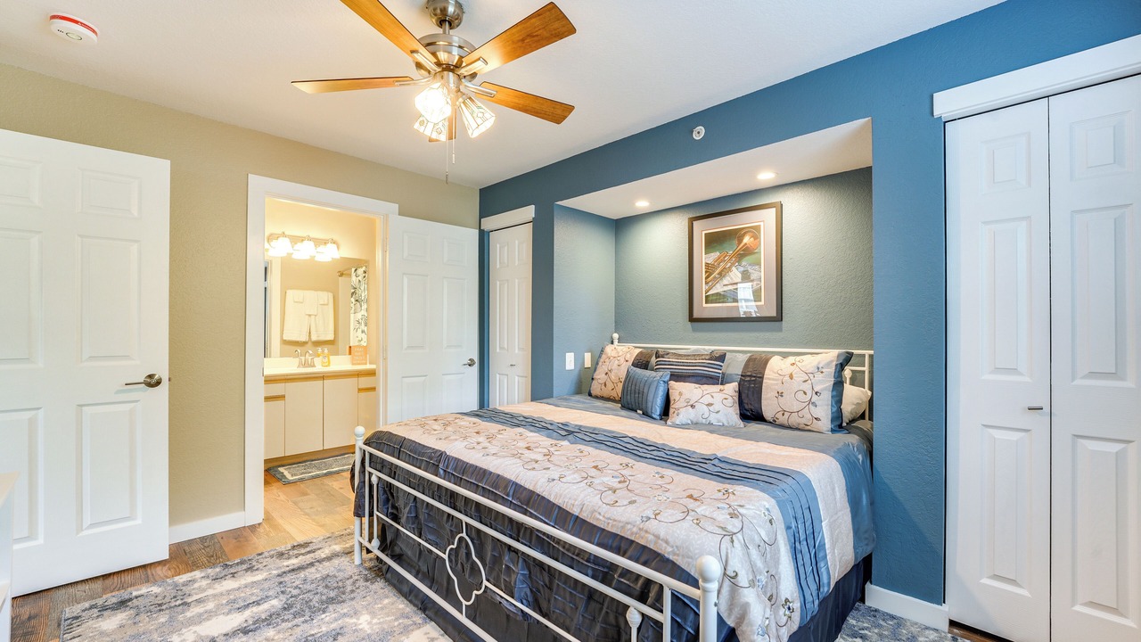 Photo of Bedroom in Branson