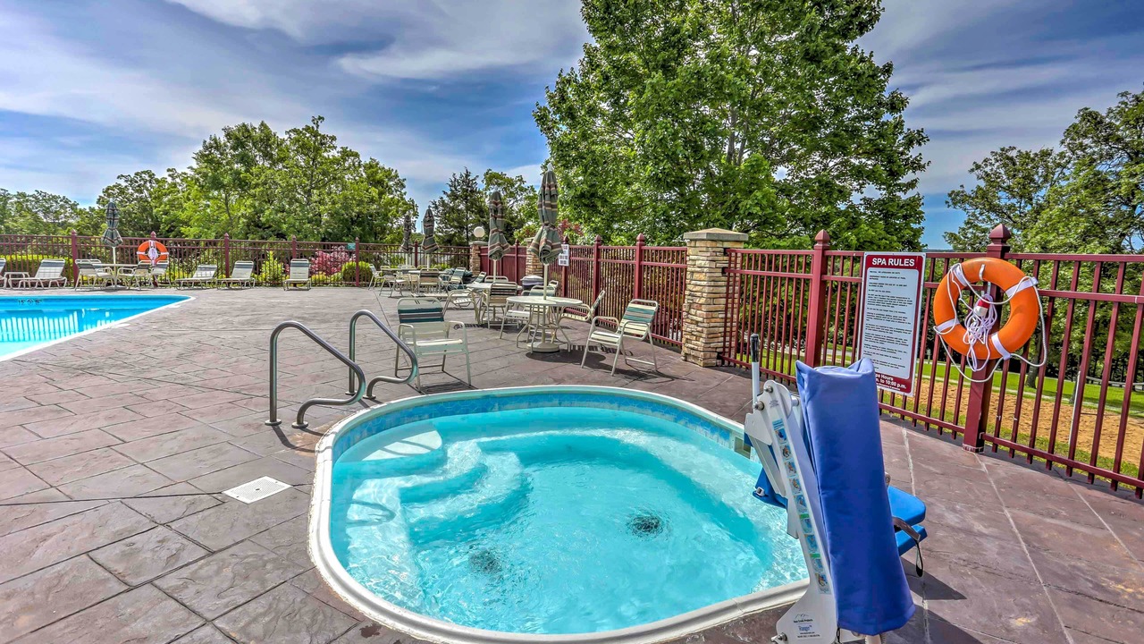 Photo of Outdoor in Branson