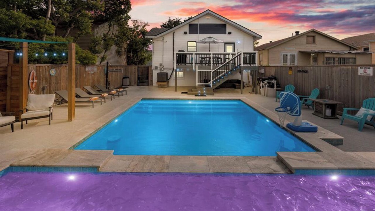Photo of Outdoor in Galveston