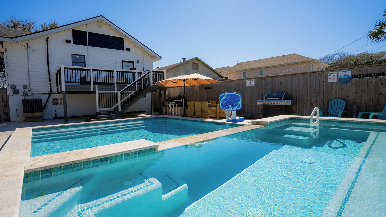 Photo of Outdoor in Galveston