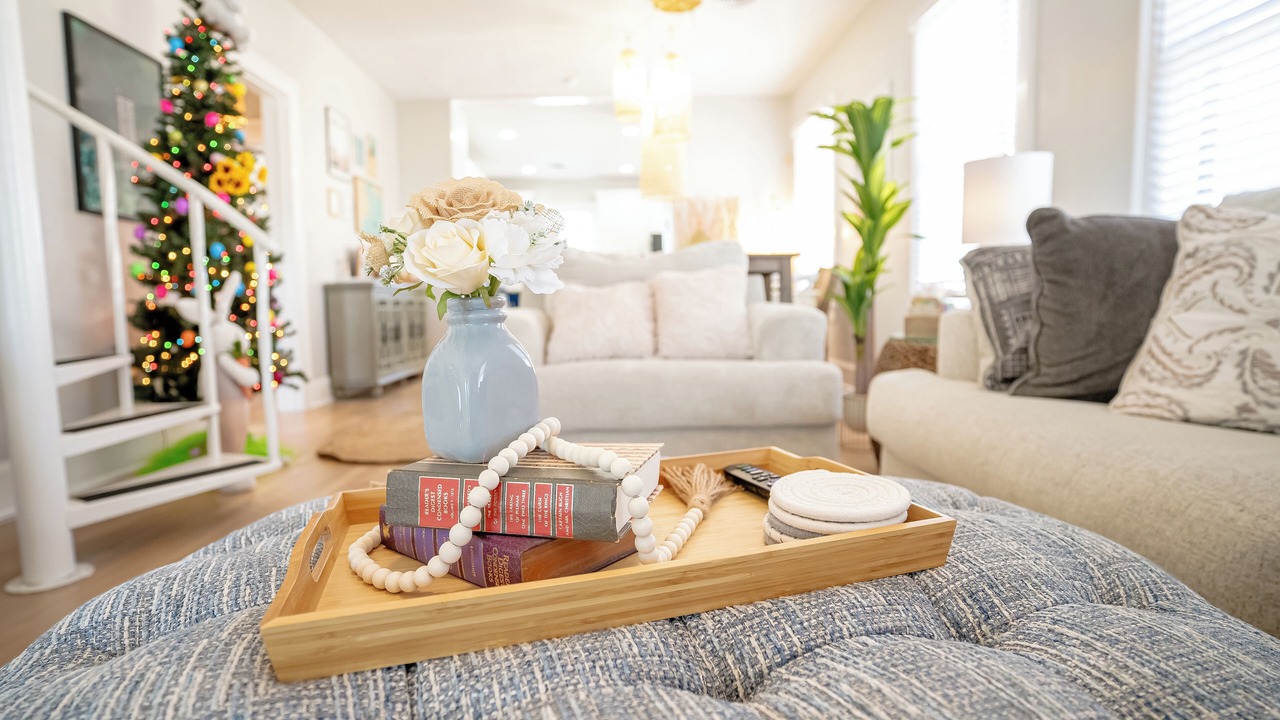 Photo of Livingroom in Galveston