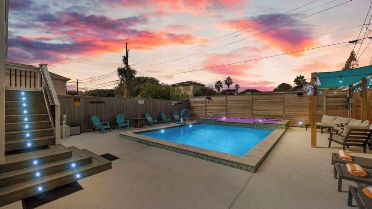 Photo of Outdoor in Galveston