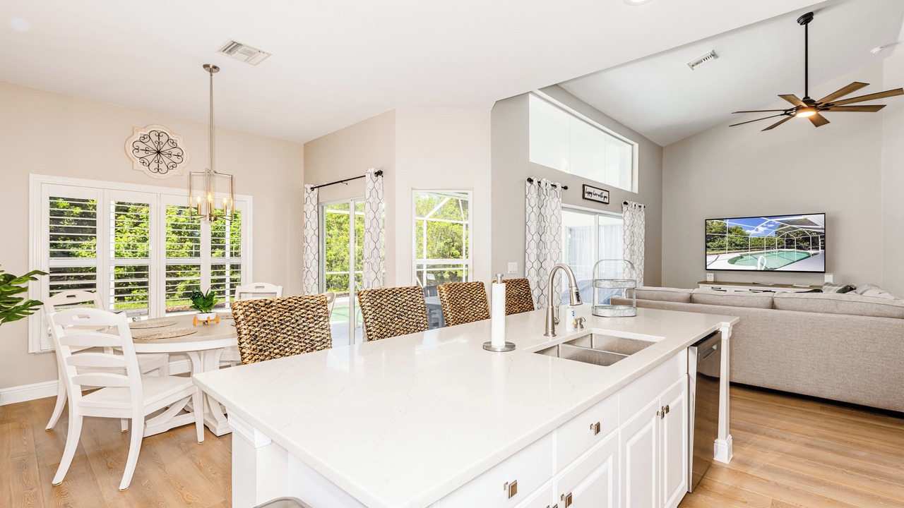 Photo of Bedroom in Falcons Glen