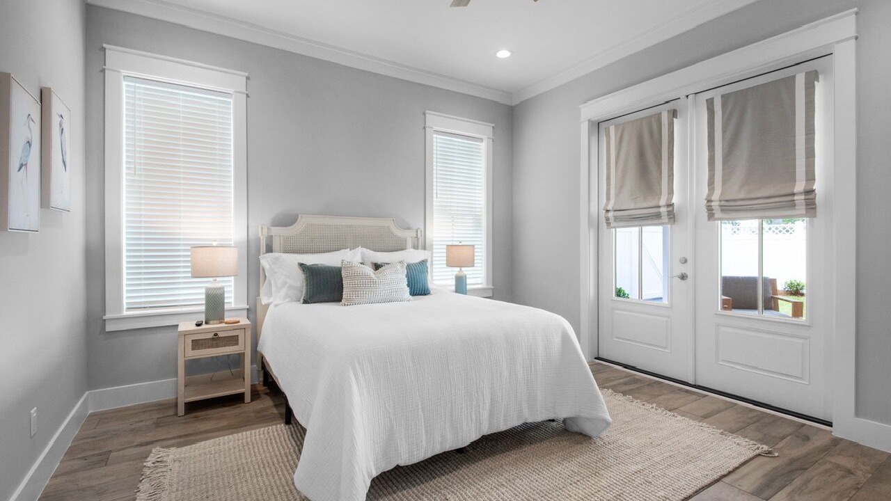 Photo of Bedroom in Emerald Waters Village