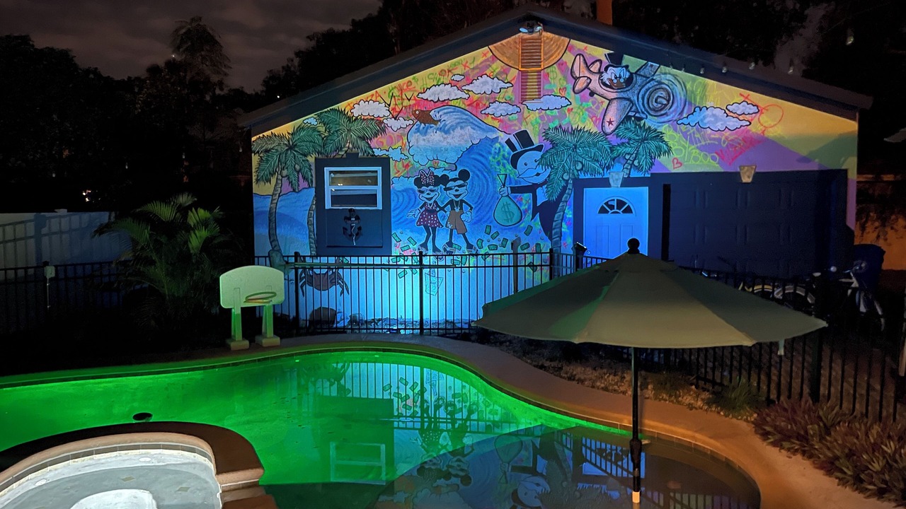 Photo of Outdoor in Historic Downtown Kissimmee