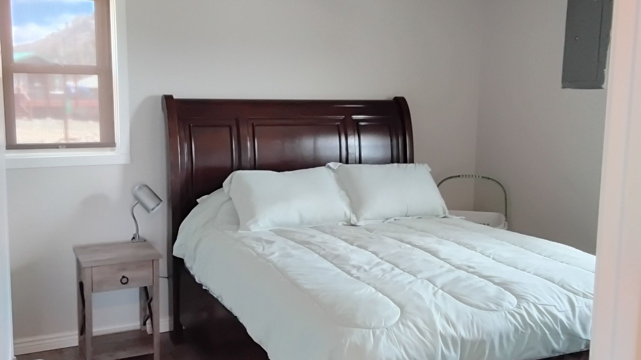 Photo of Bedroom in Lake George