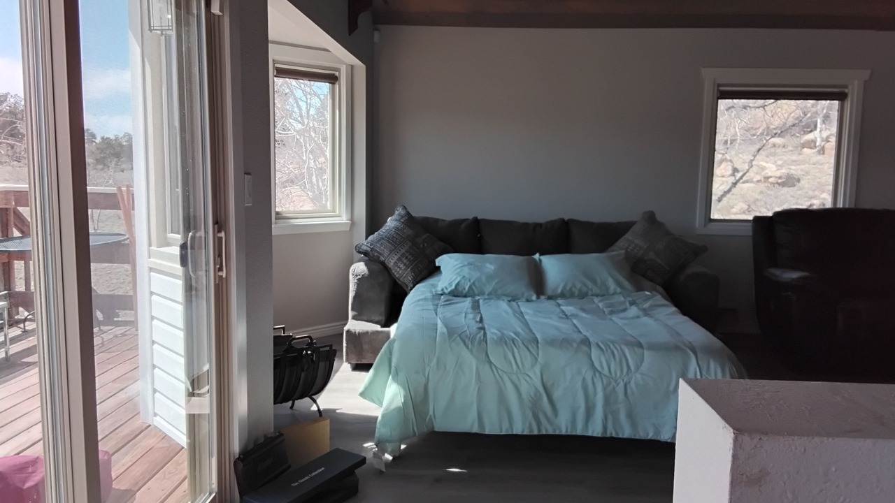 Photo of Bedroom in Lake George
