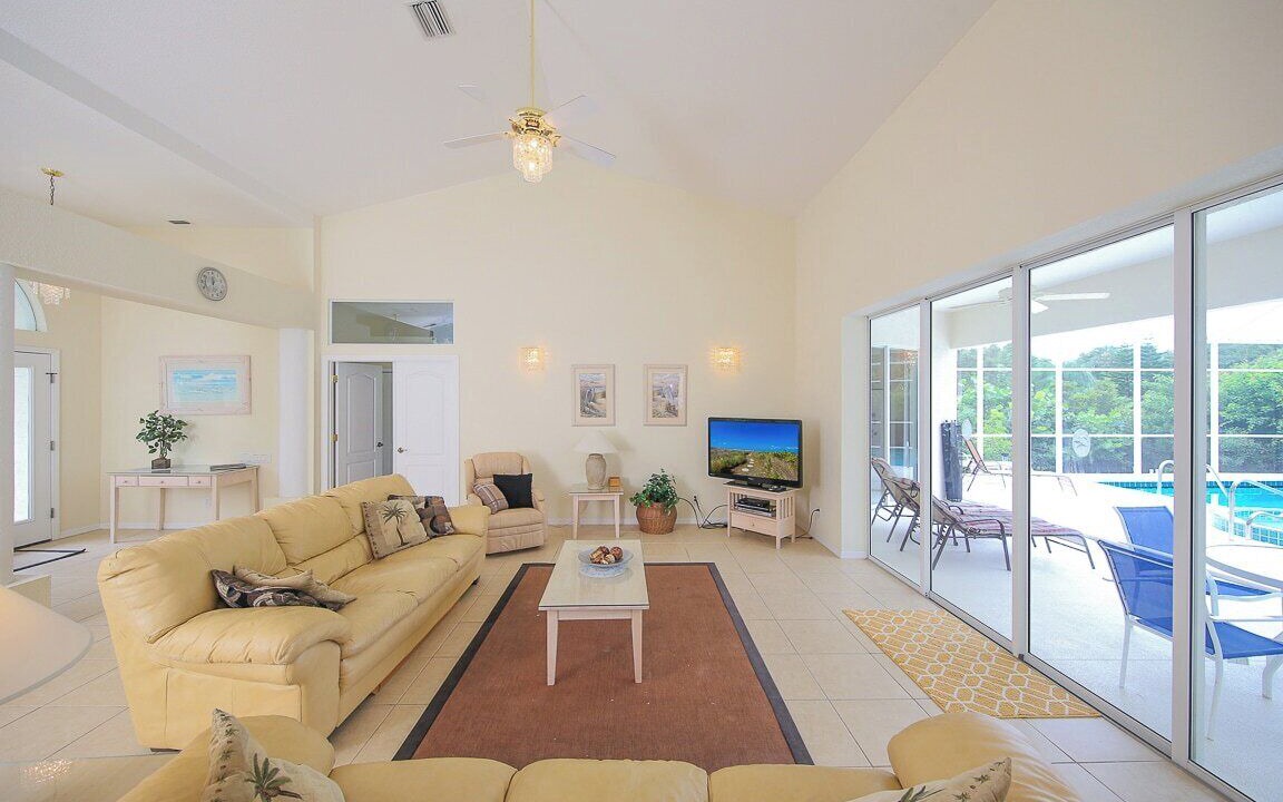 Photo of Livingroom in South Venice