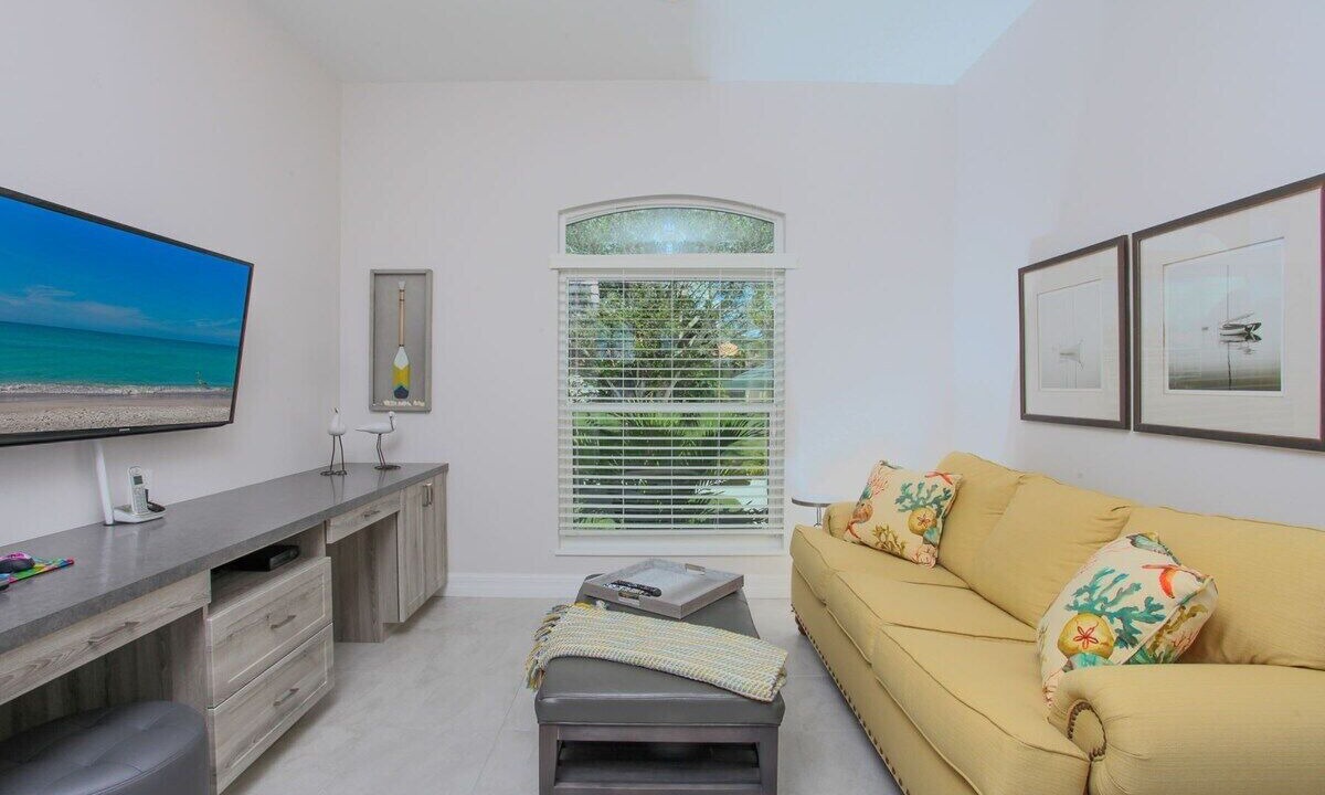 Photo of Livingroom in South Venice