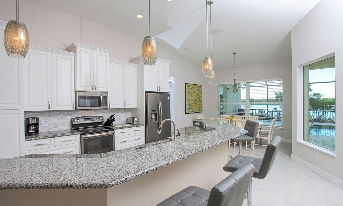 Photo of Kitchen in South Venice
