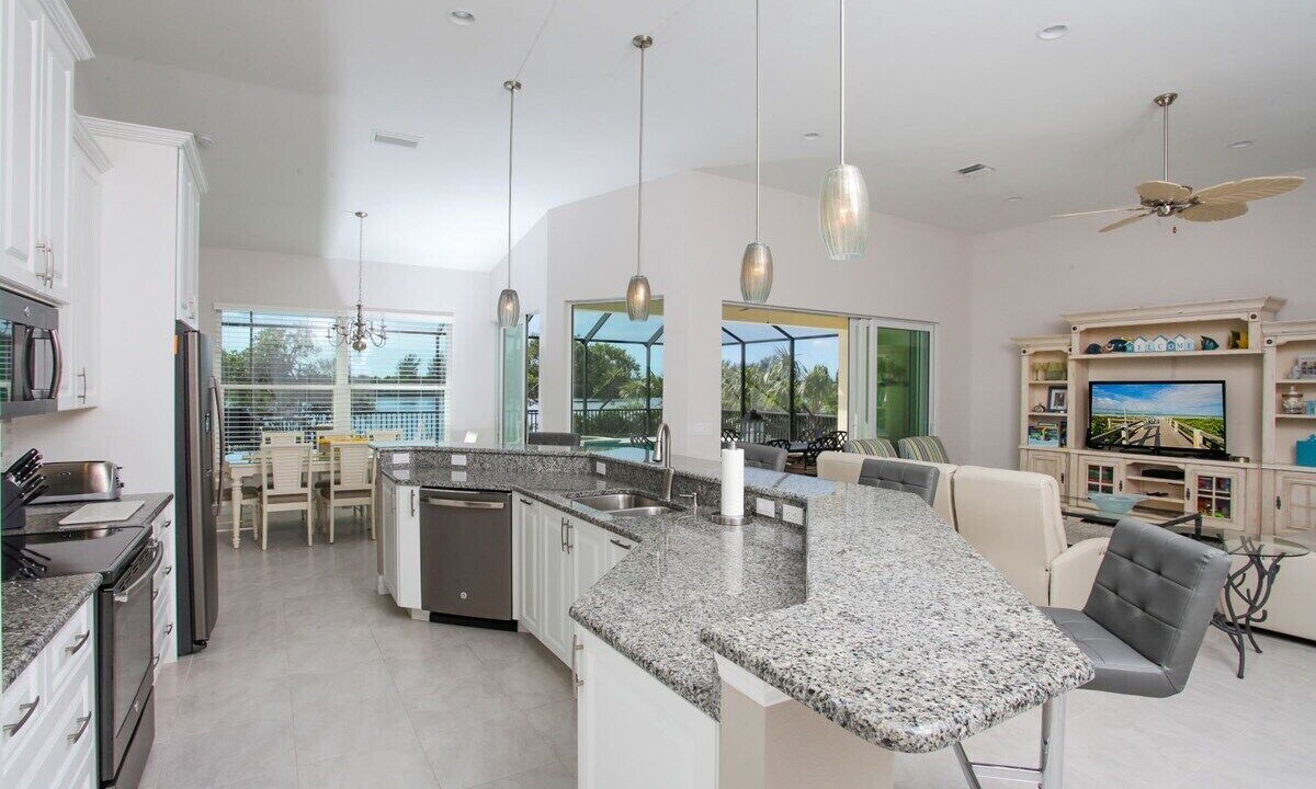 Photo of Kitchen in South Venice