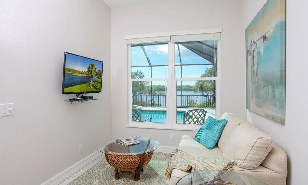 Photo of Livingroom in South Venice