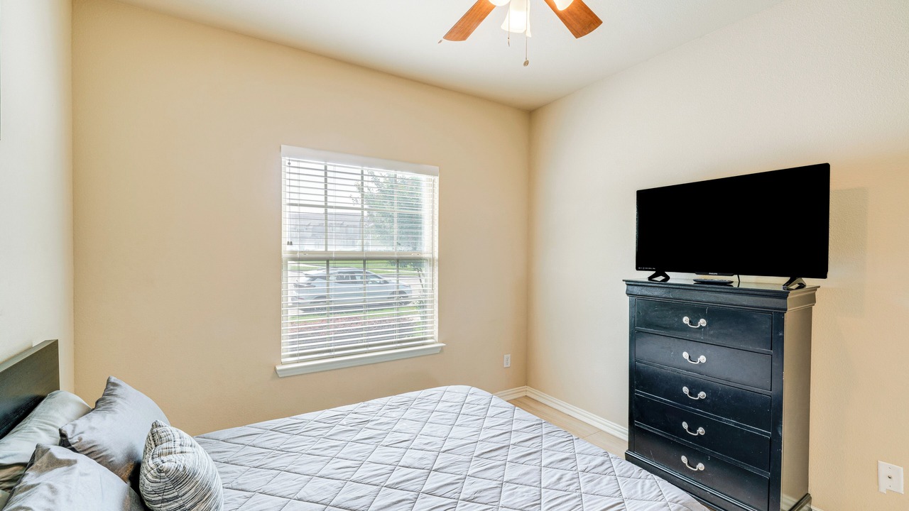 Photo of Bedroom in Las Colinas