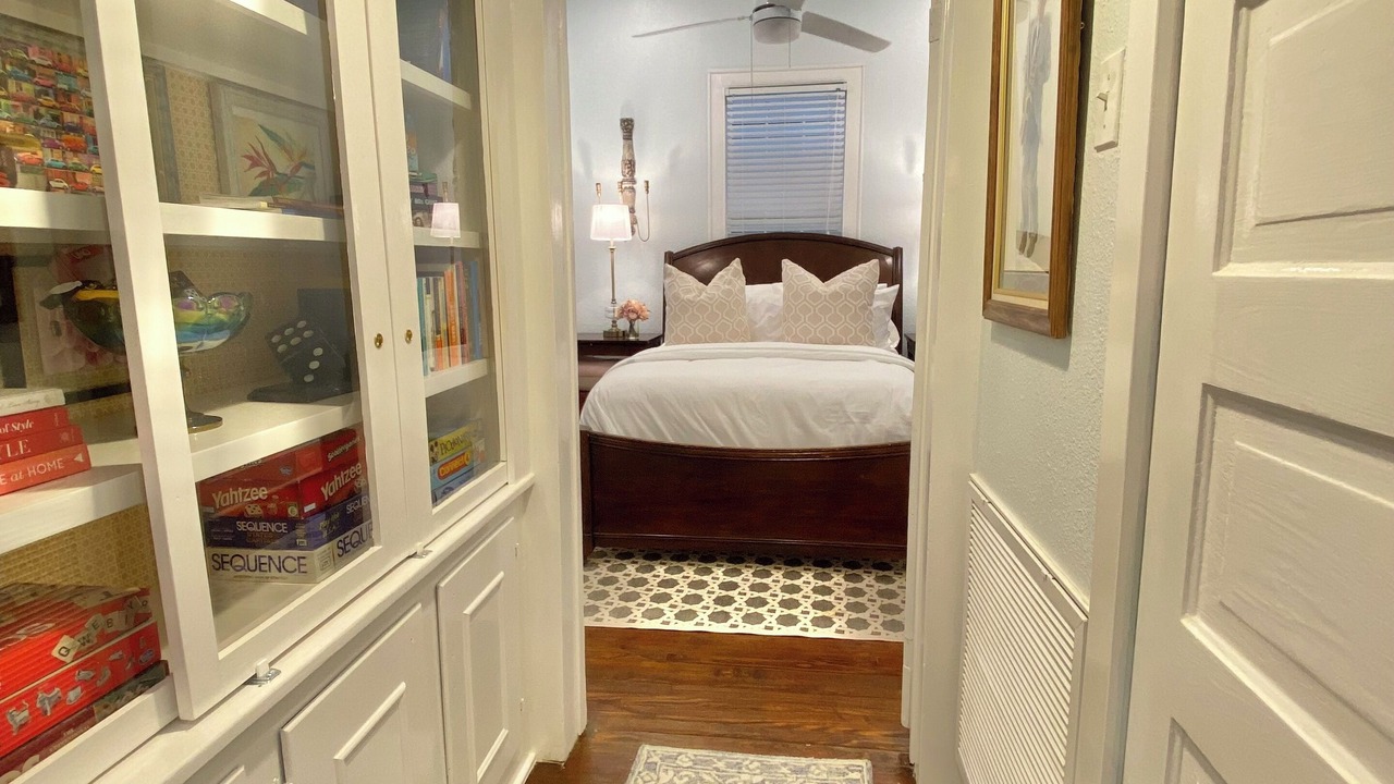 Photo of Bedroom in San Jacinto