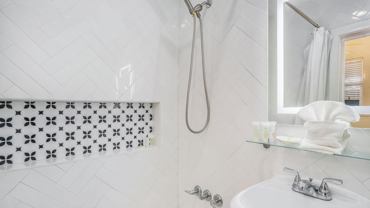 Photo of Bathroom in San Jacinto