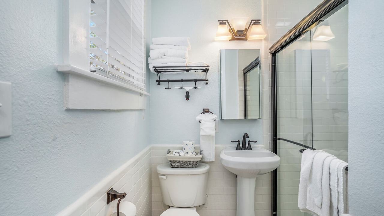 Photo of Bathroom in San Jacinto