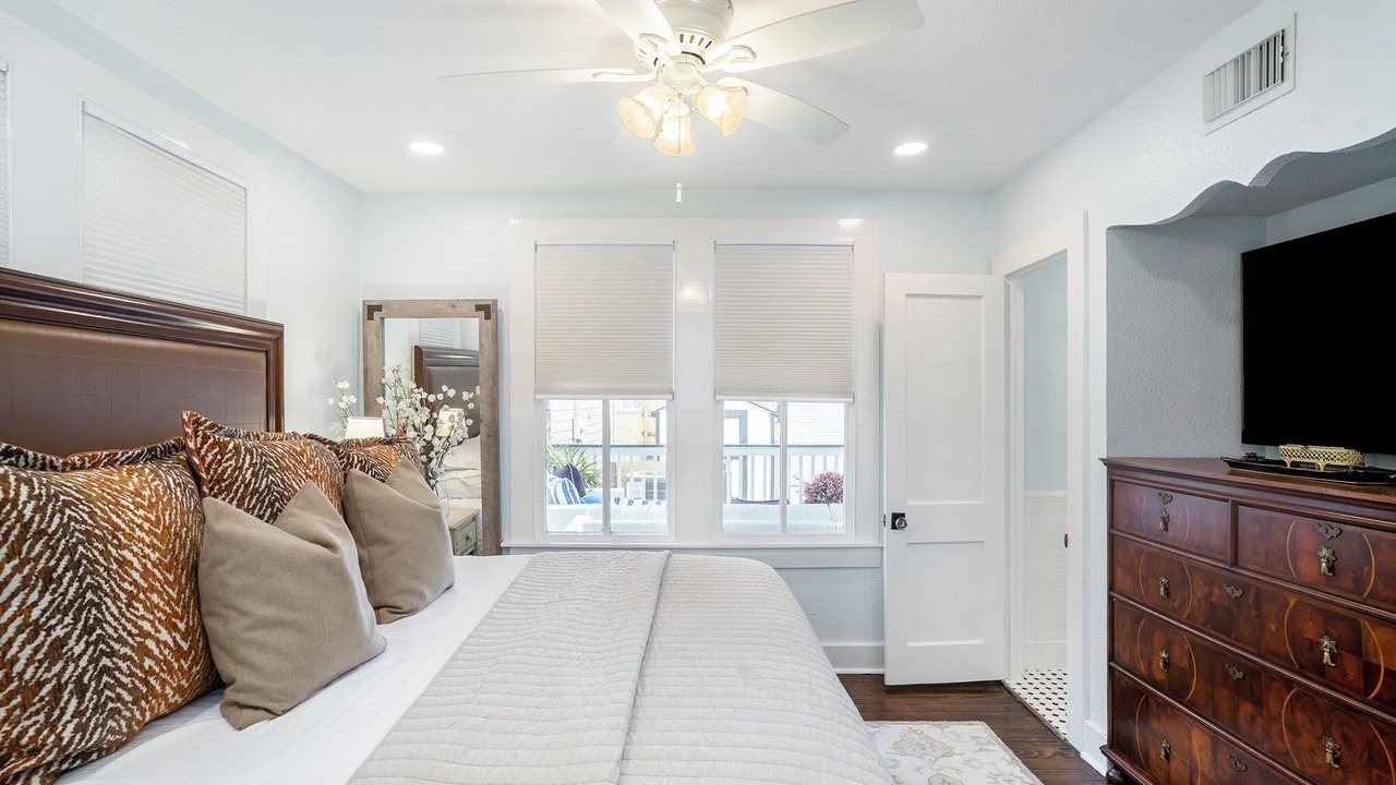 Photo of Bedroom in San Jacinto