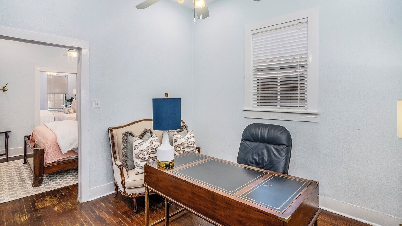 Photo of Bedroom in San Jacinto