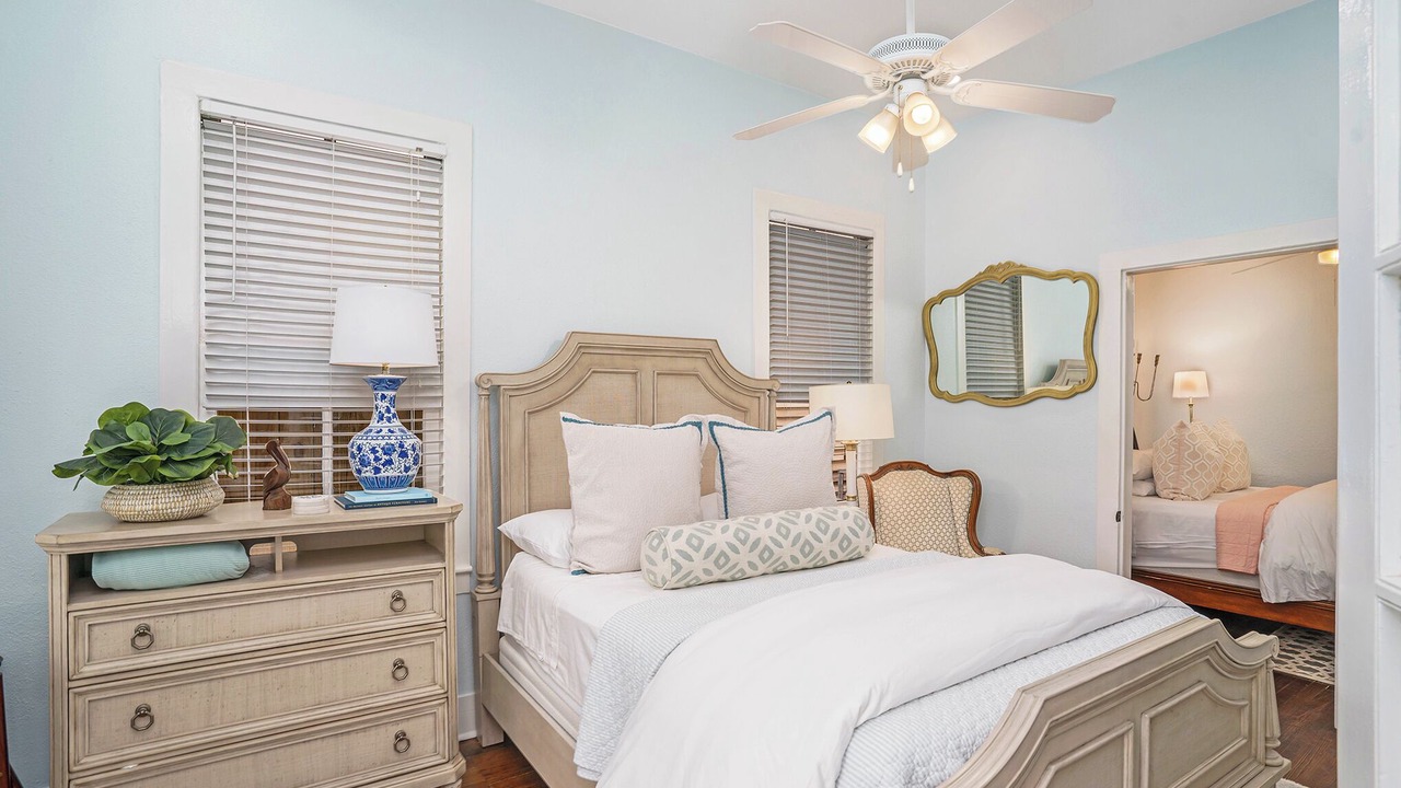 Photo of Bedroom in San Jacinto