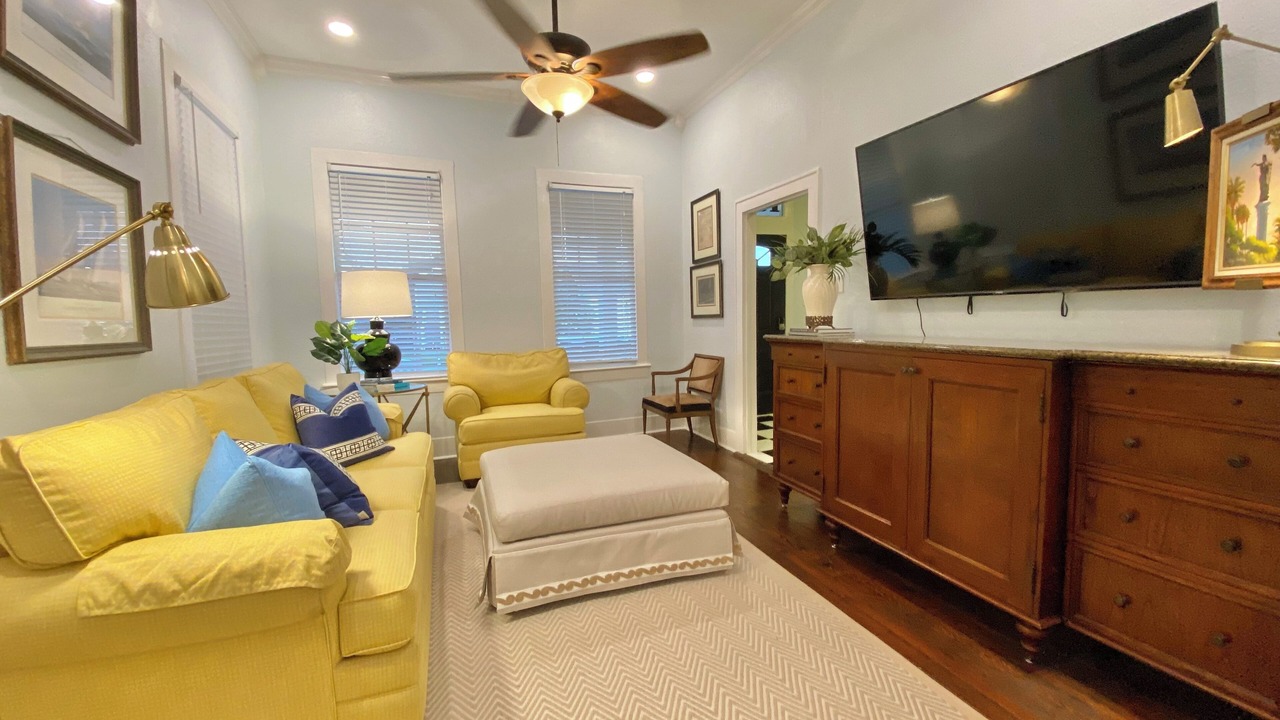 Photo of Livingroom in San Jacinto
