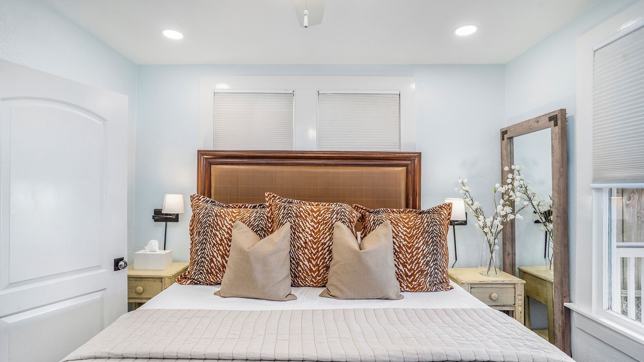 Photo of Bedroom in San Jacinto