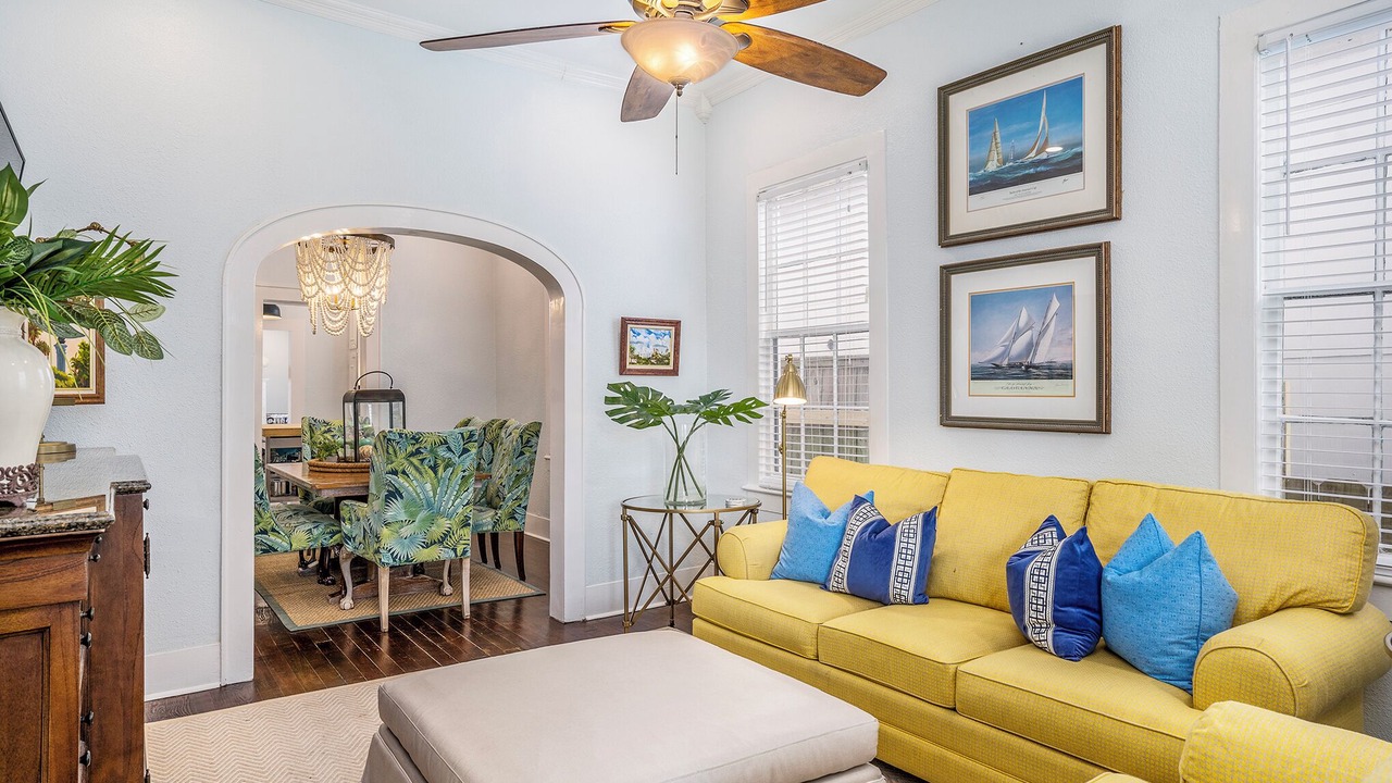 Photo of Livingroom in San Jacinto