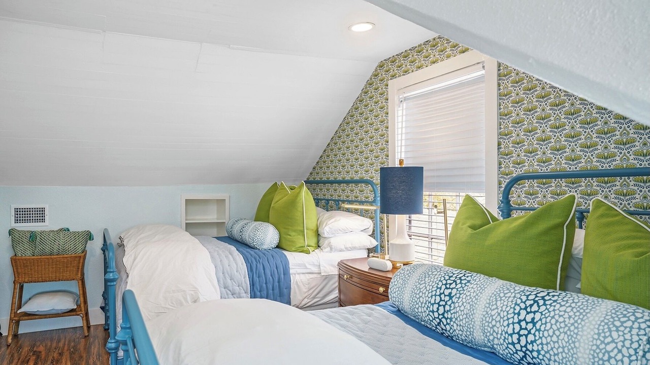 Photo of Bedroom in San Jacinto