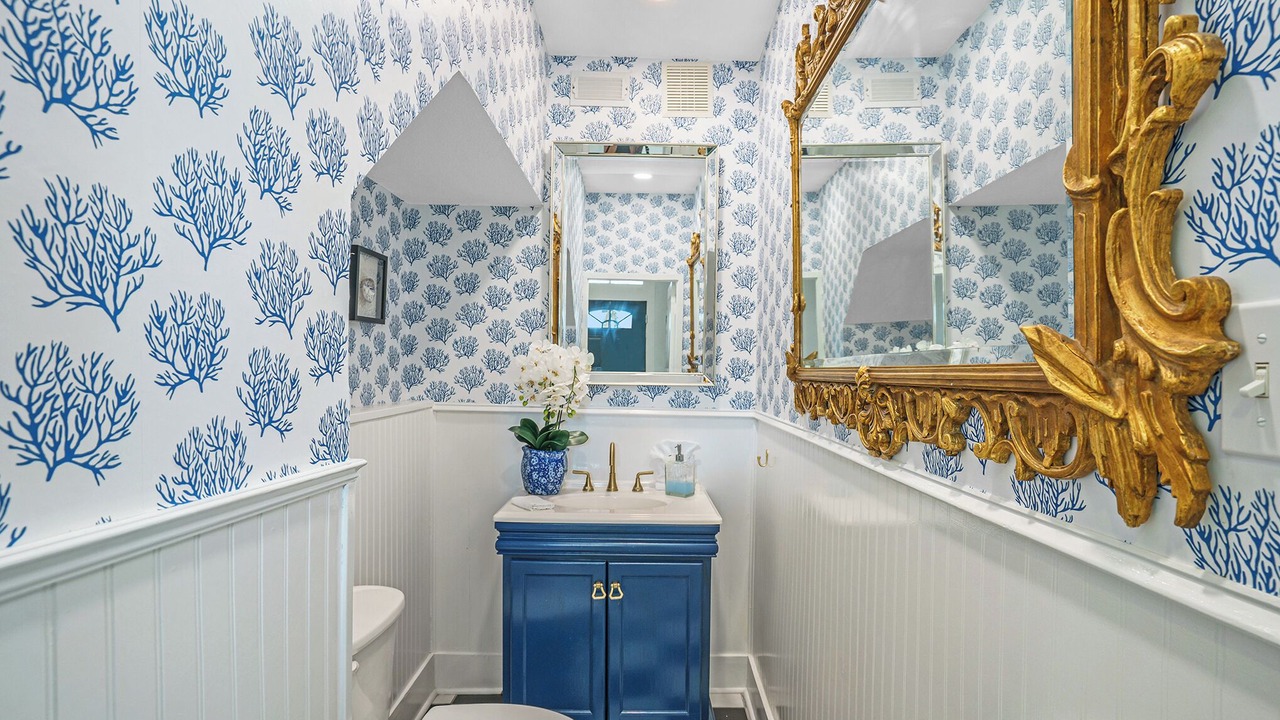 Photo of Bathroom in San Jacinto