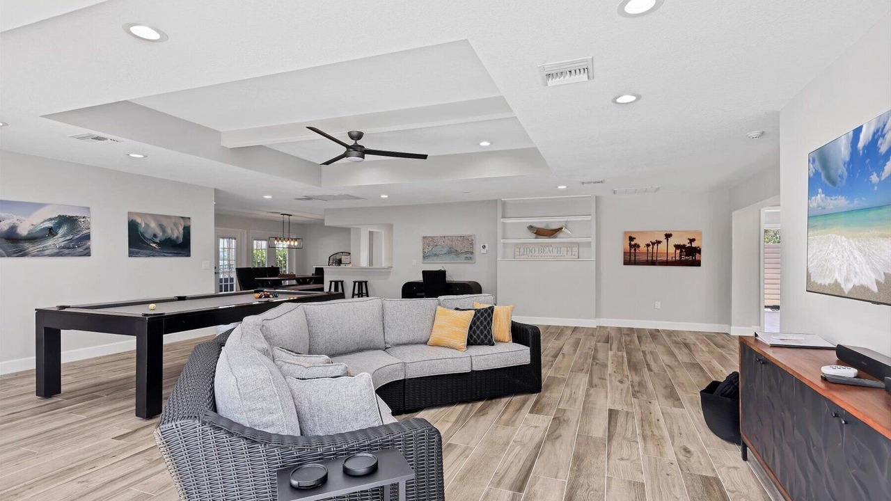 Photo of Outdoor in Ringling Estates