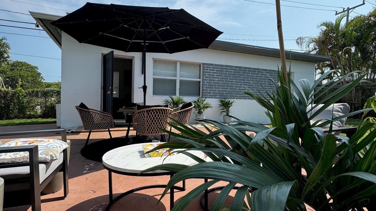 Photo of Outdoor in Northeast Miami