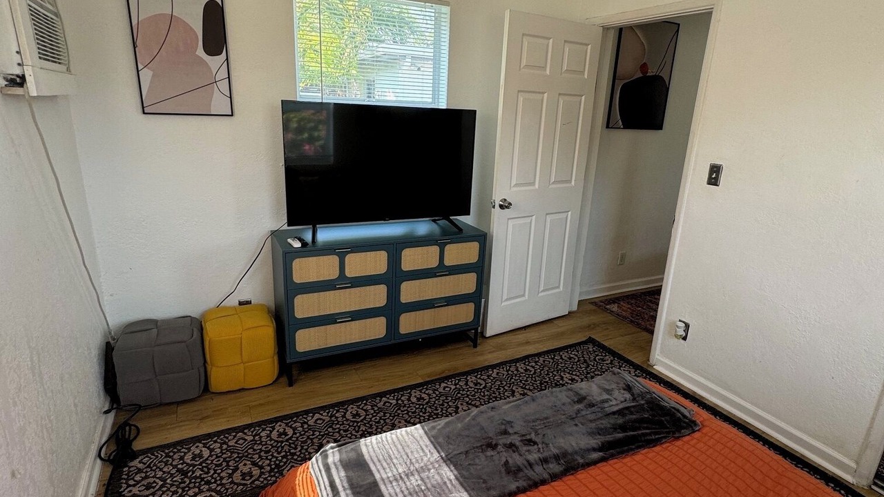 Photo of Bedroom in Northeast Miami