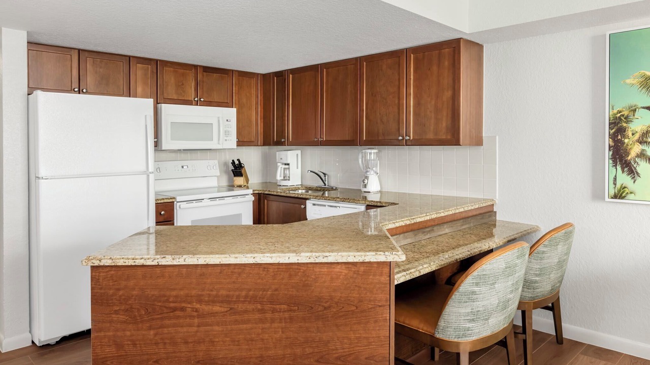 Photo of Kitchen in Pompano Beach
