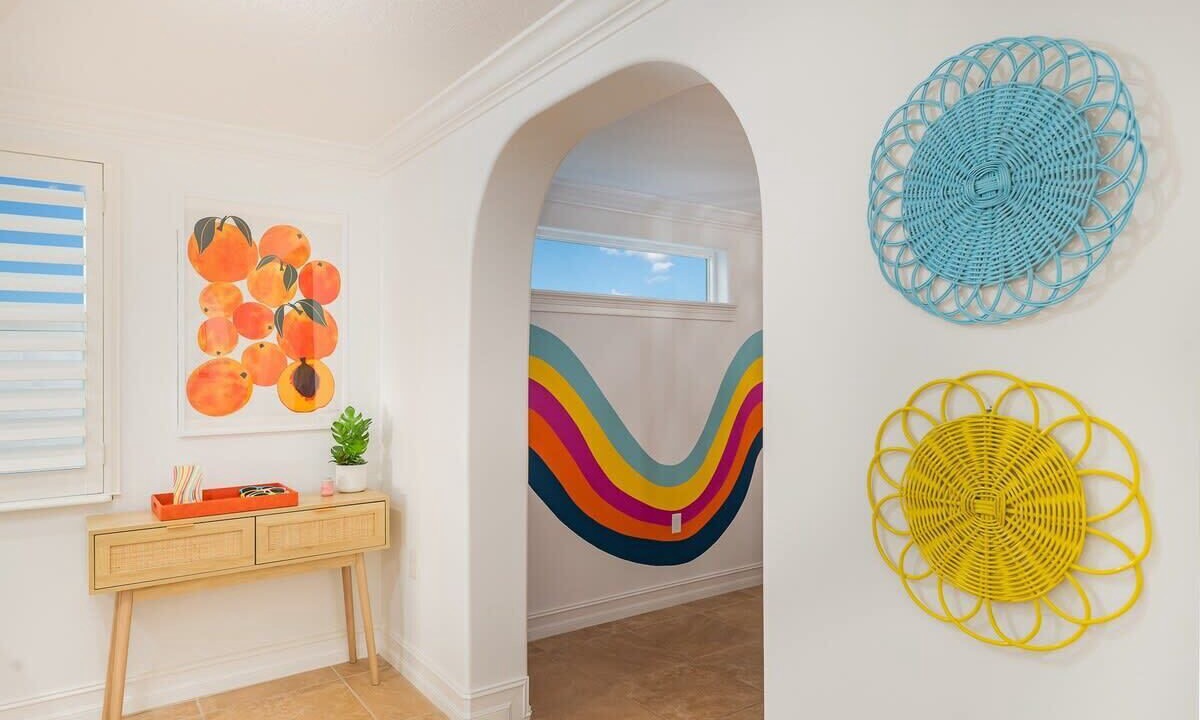 Photo of Bedroom in Orlando Beach