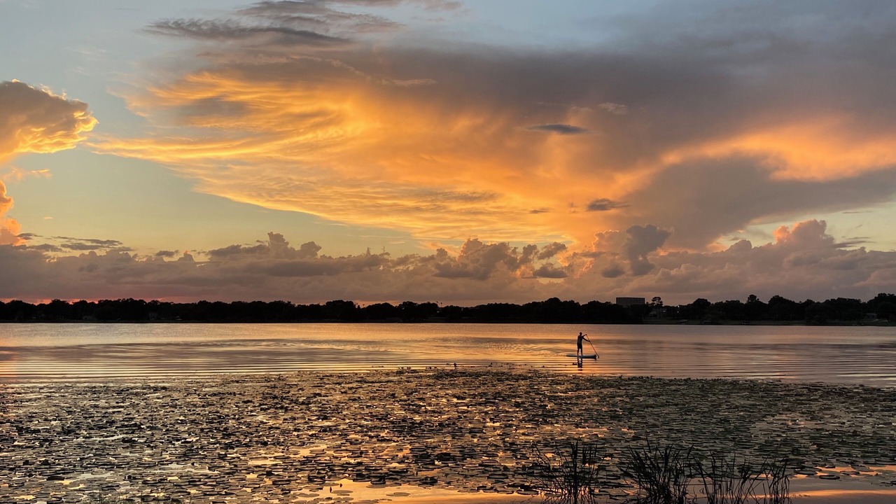Photo of Outdoor in Winter Haven