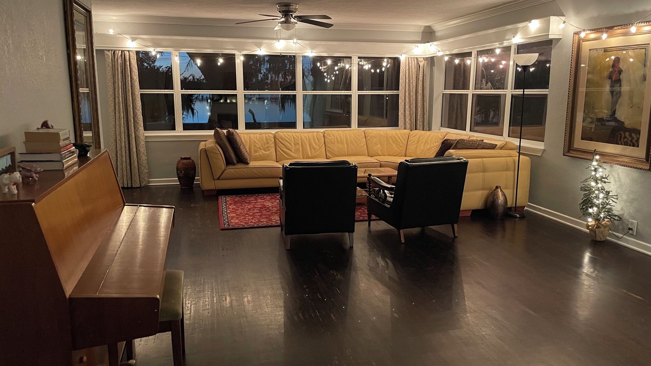 Photo of Bedroom in Winter Haven