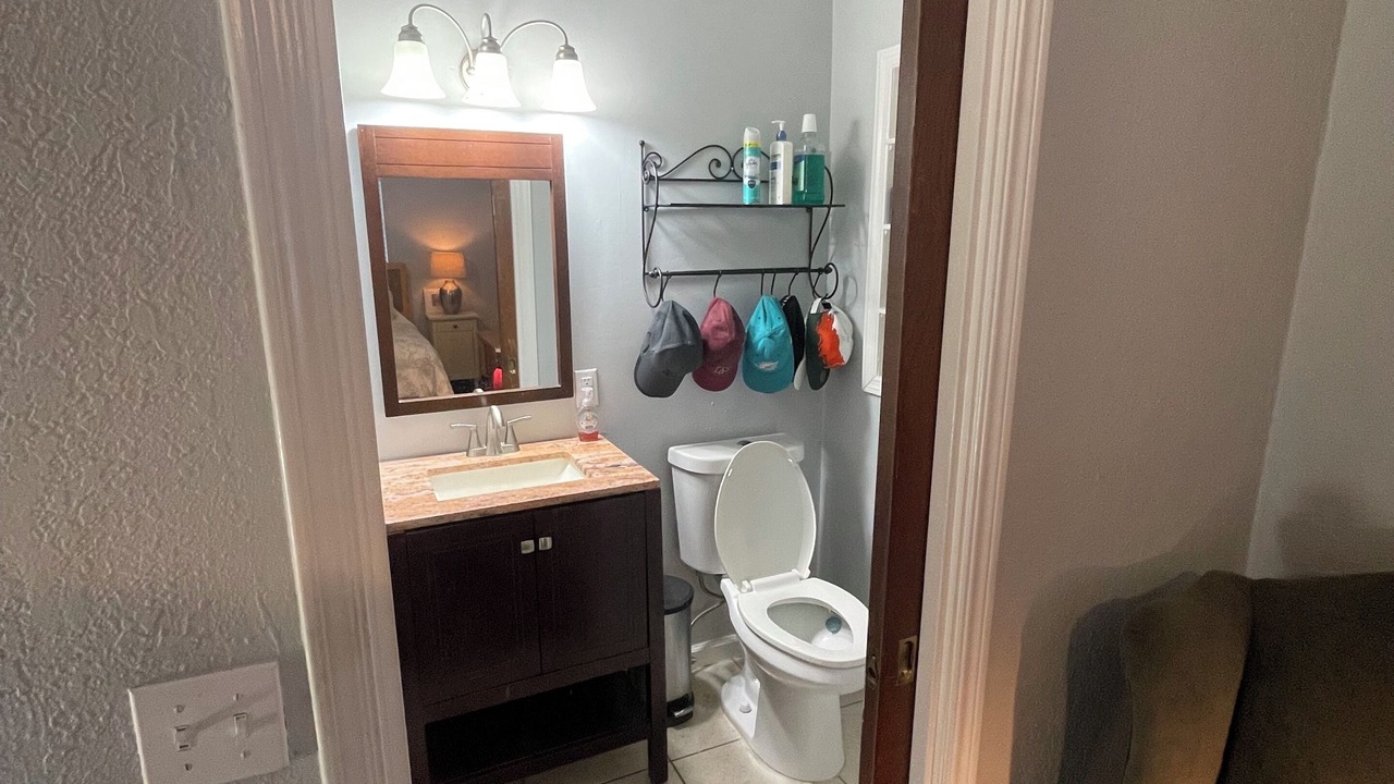 Photo of Bathroom in Winter Haven