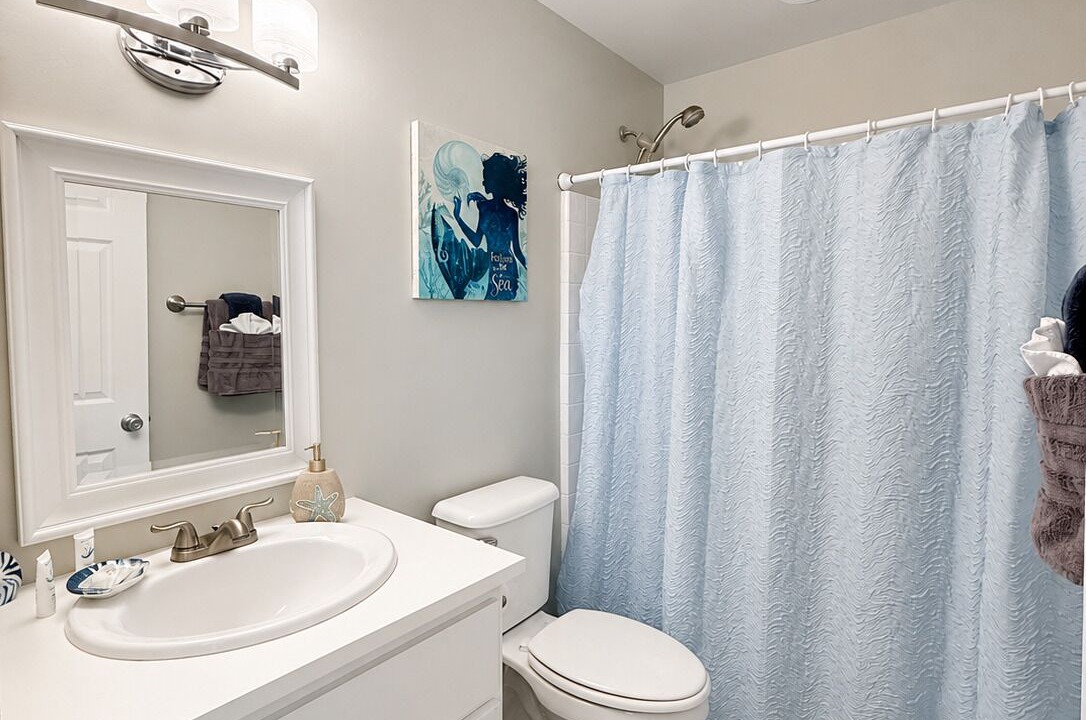Photo of Bathroom in Rockport