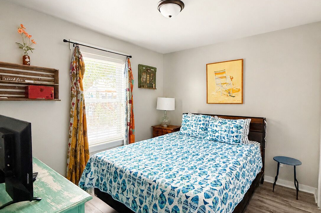 Photo of Bedroom in Rockport