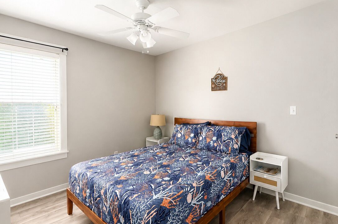 Photo of Bedroom in Rockport