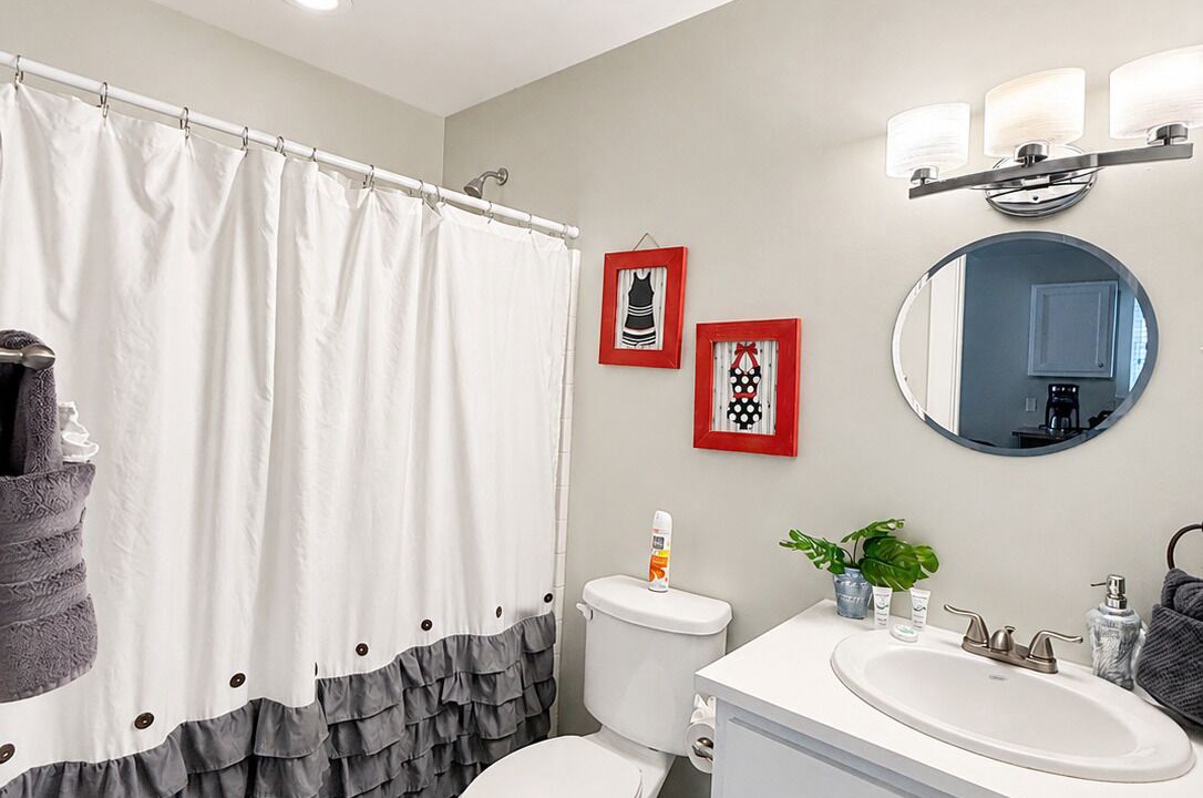 Photo of Bathroom in Rockport