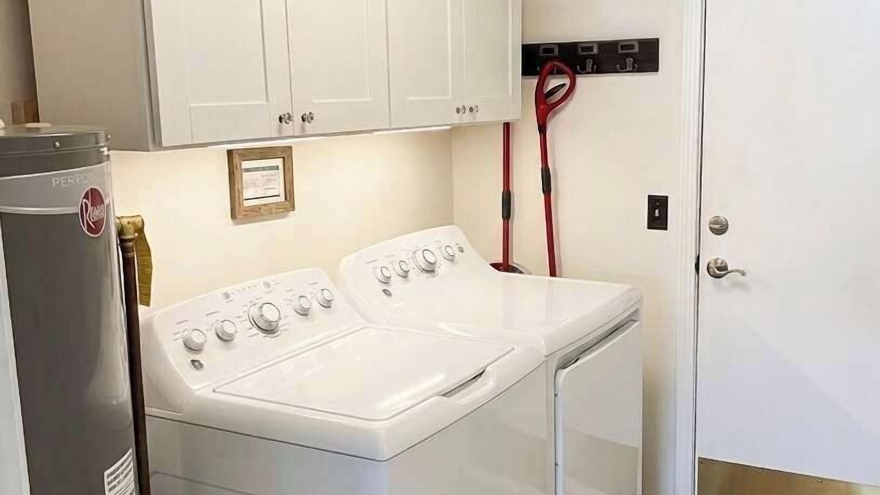 Photo of Bedroom in Woodland Park